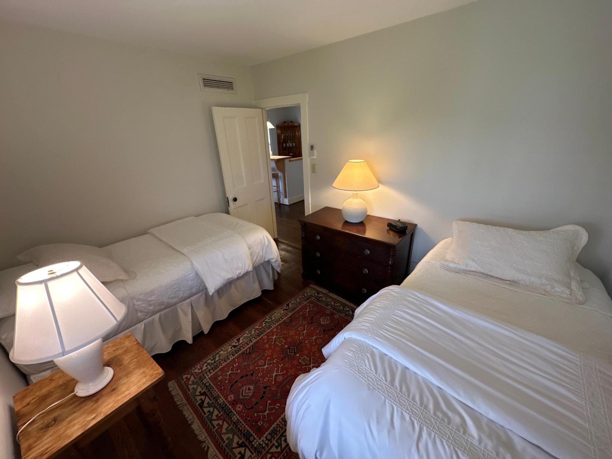 The 1708 House Bed & Breakfast Southampton Eksteriør bilde