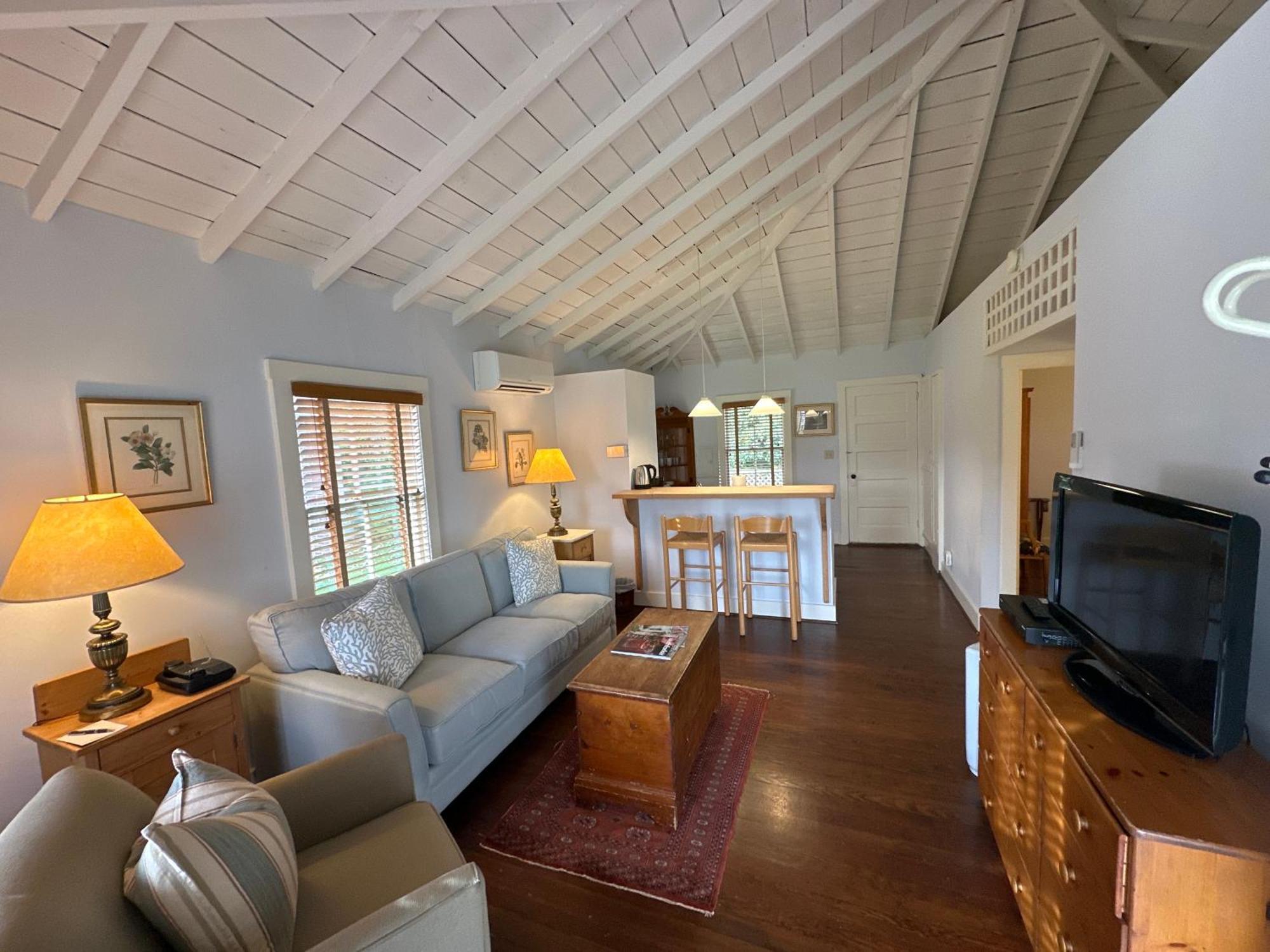 The 1708 House Bed & Breakfast Southampton Eksteriør bilde