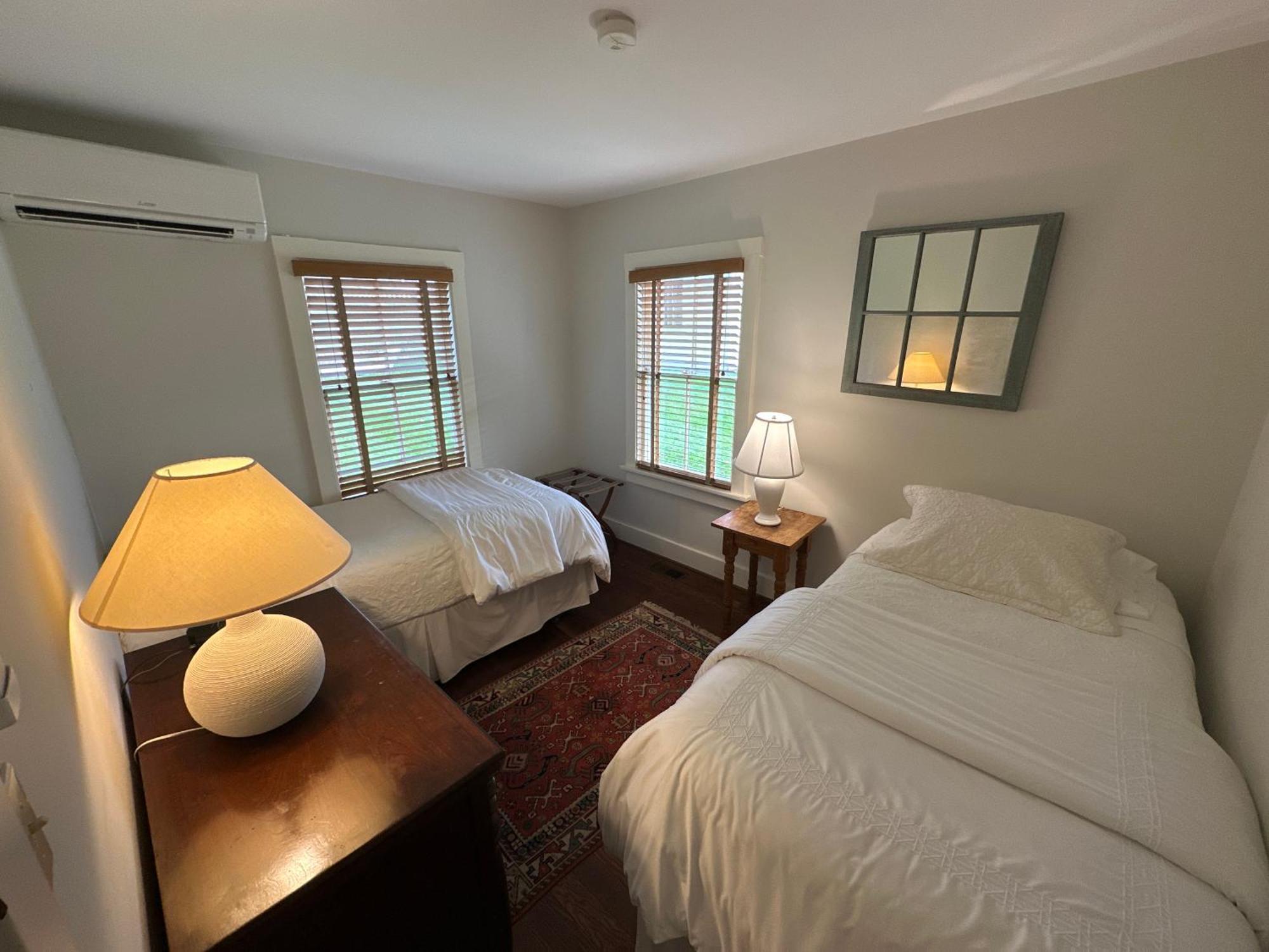 The 1708 House Bed & Breakfast Southampton Eksteriør bilde