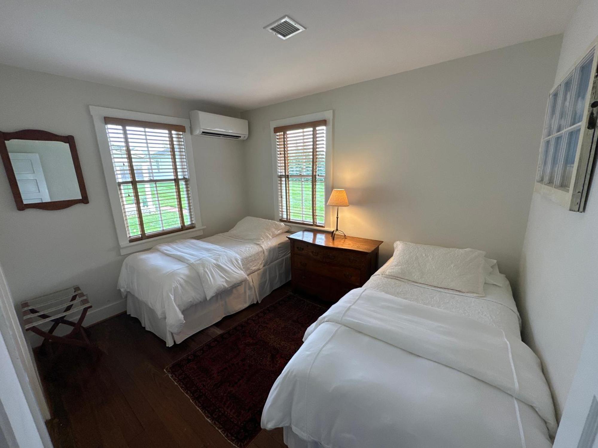 The 1708 House Bed & Breakfast Southampton Eksteriør bilde