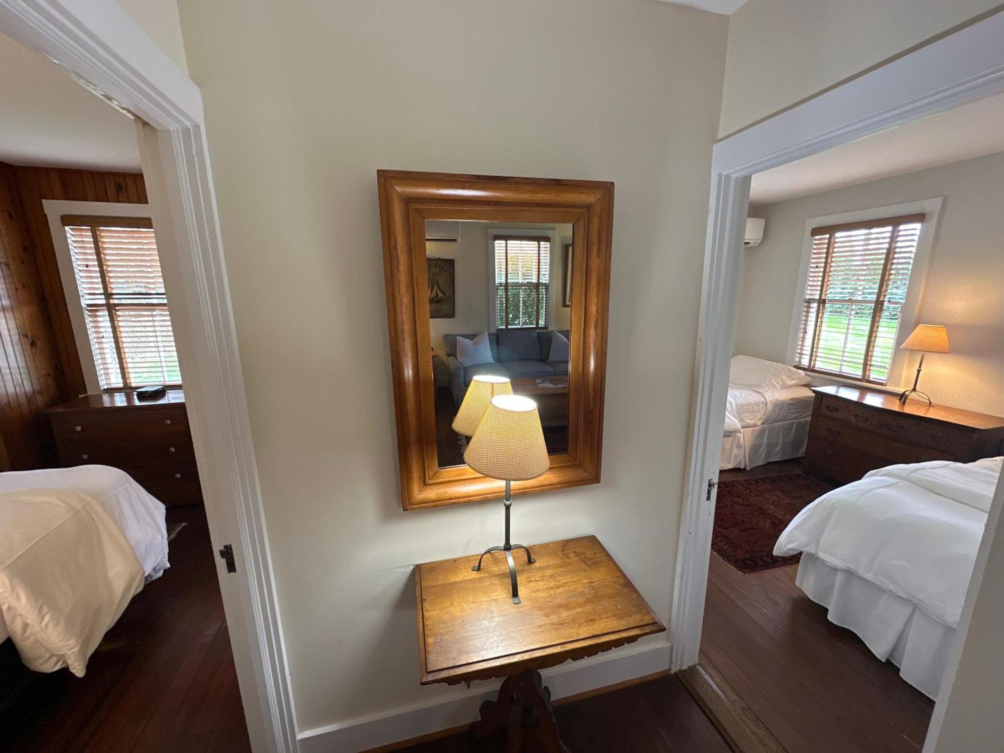 The 1708 House Bed & Breakfast Southampton Eksteriør bilde