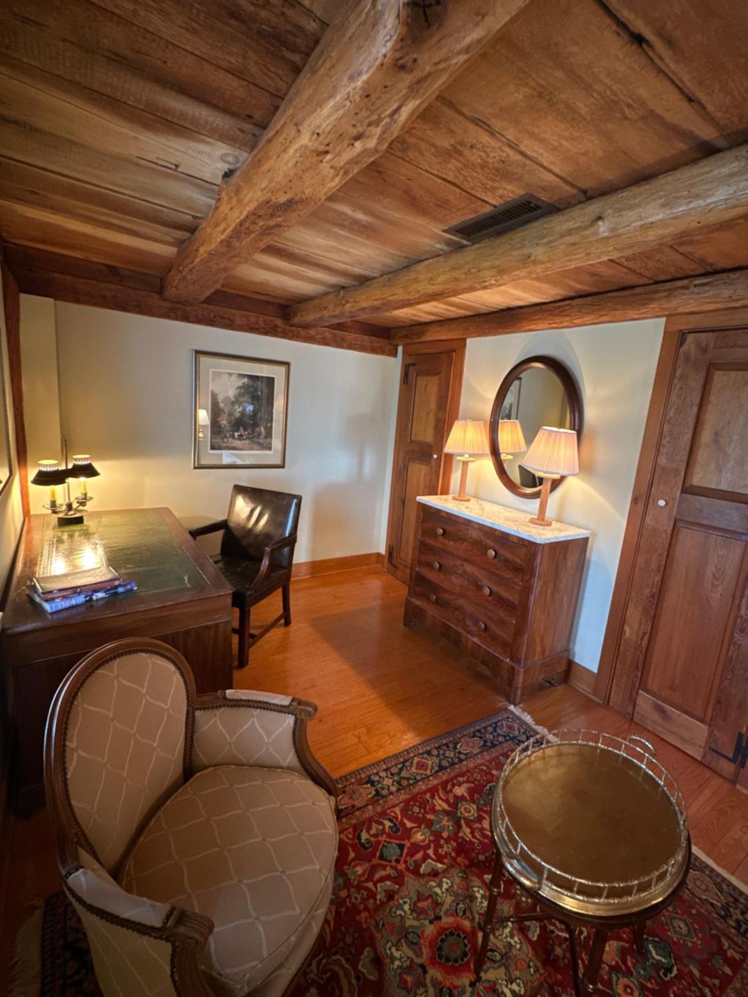 The 1708 House Bed & Breakfast Southampton Eksteriør bilde